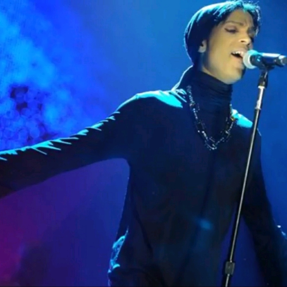 Meet your Posher, Racheal